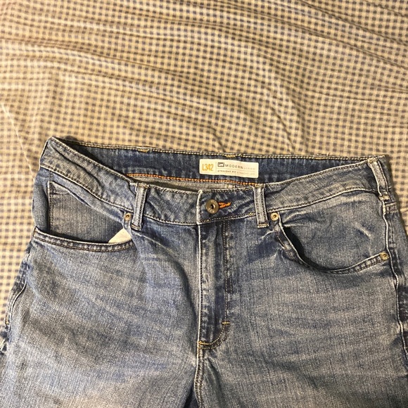 Lee Other - Lee modern series straight fit